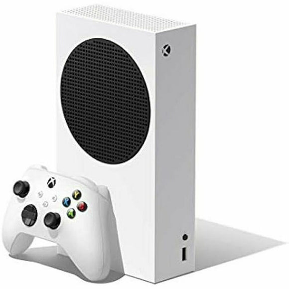 Consolas