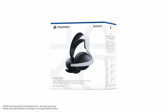 Auriculares gaming