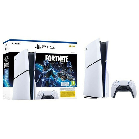 Consolas