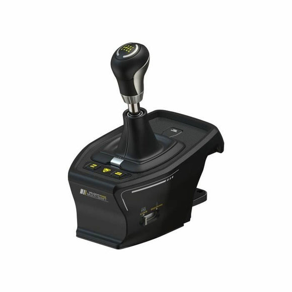 Joysticks