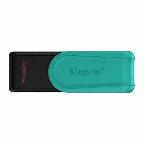 Memorias USB