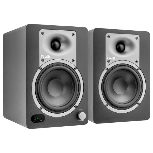 Altavoces externos