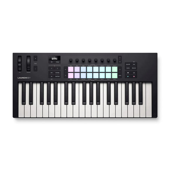 Pianos digitales