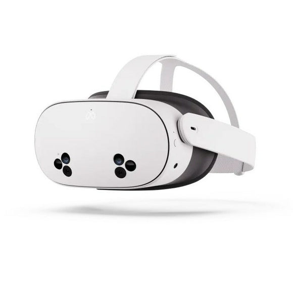 Gafas de realidad virtual