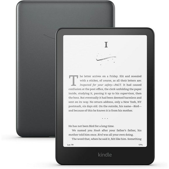Lectores de eBooks