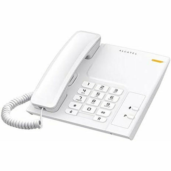 Teléfonos analógicos
