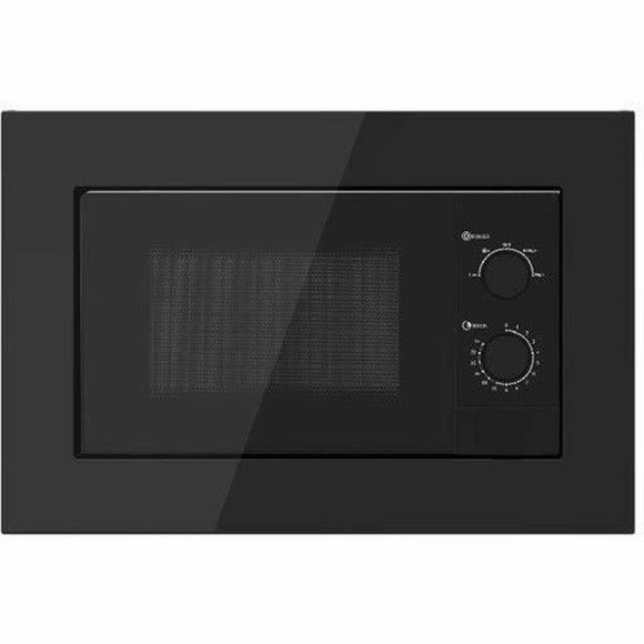 Microondas sencillos