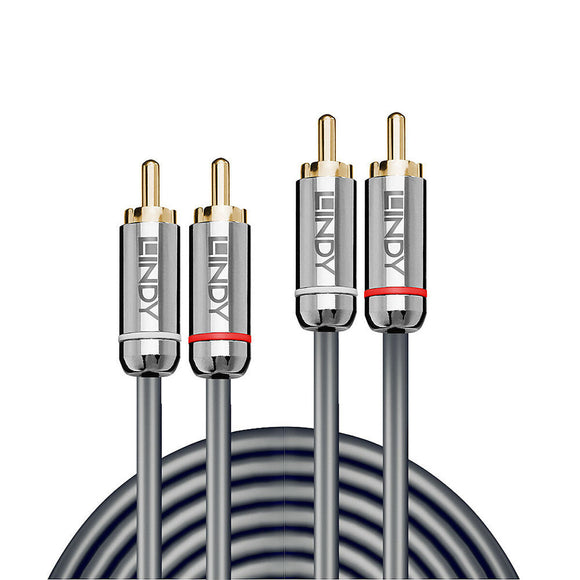 Cables para subwoofers