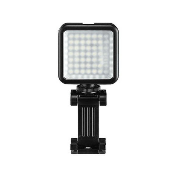 Flashes macro y anulares