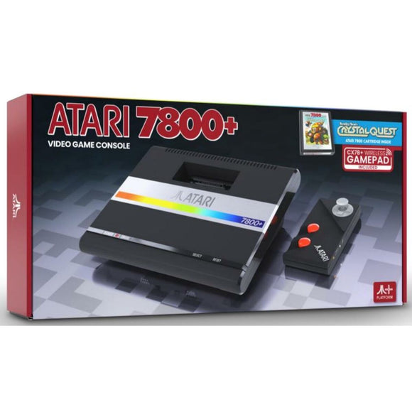 Consolas