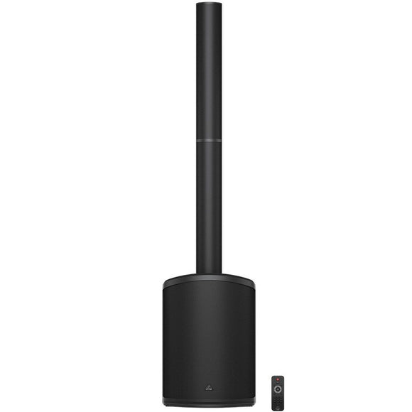 Altavoces integrados