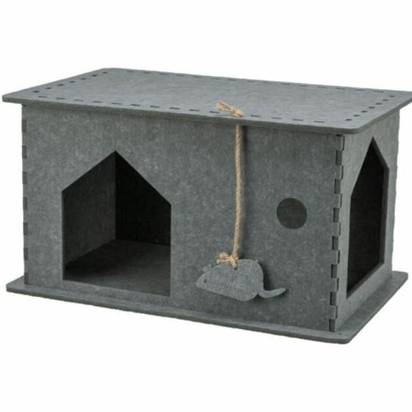 Casetas y cajas para perros