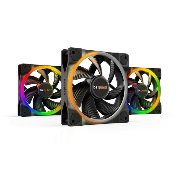 Ventiladores de caja