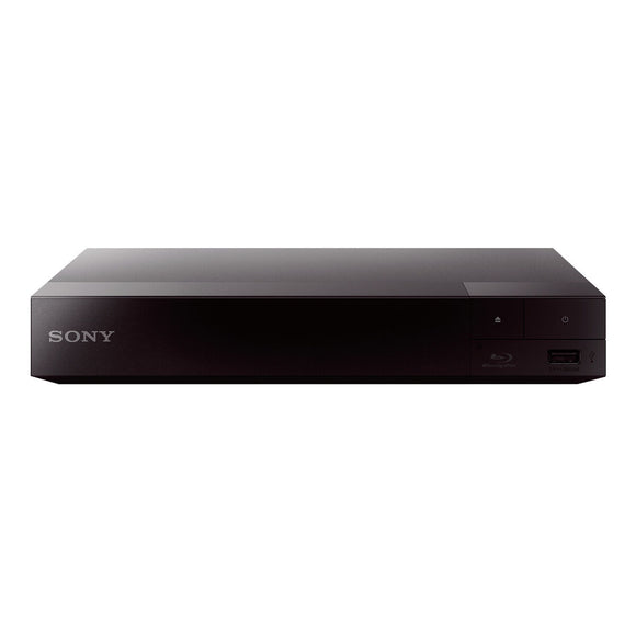 Reproductores de DVD y Blu-ray