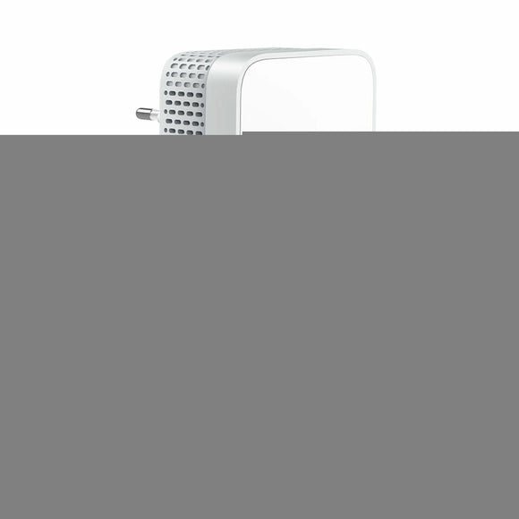 Adaptadores de comunicación por línea eléctrica