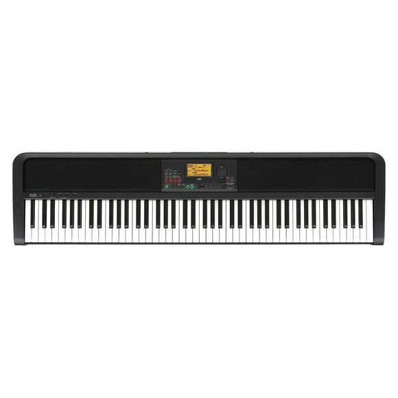 Teclados electrónicos