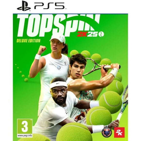 Tenis
