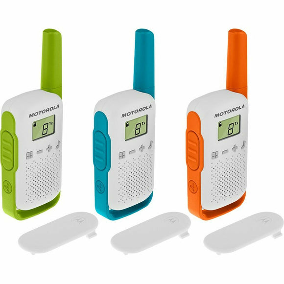 Walkie Talkies