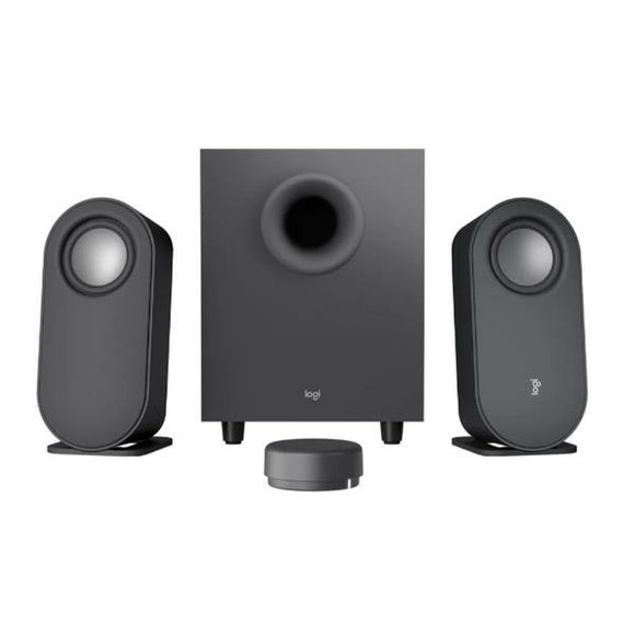 Equipos de altavoces