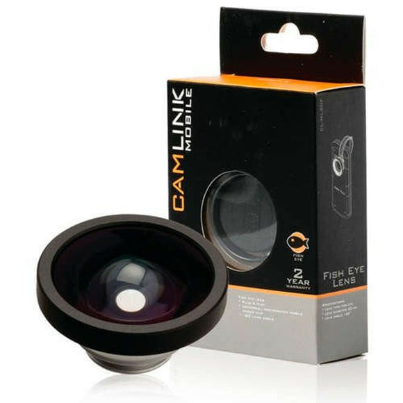 Lentes para móviles