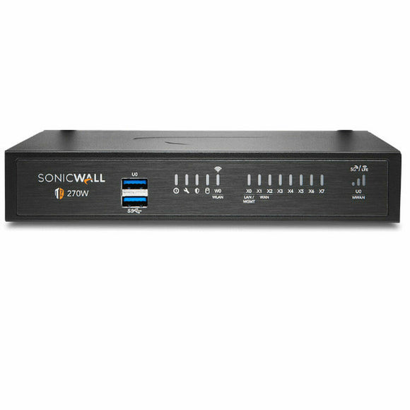 Dispositivos de Internet móvil