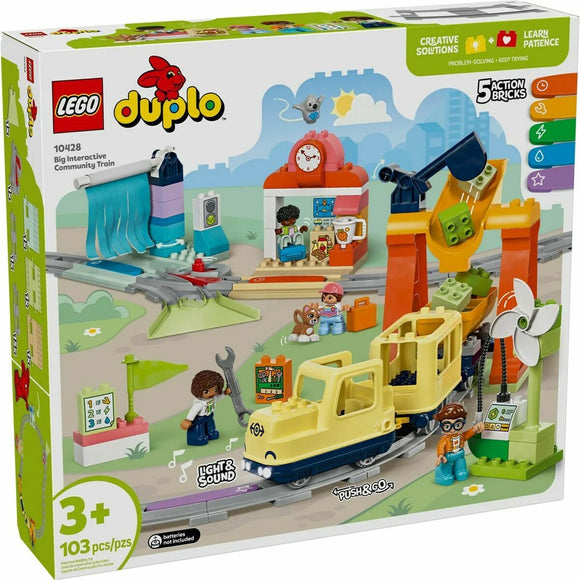 Juguetes y juegos