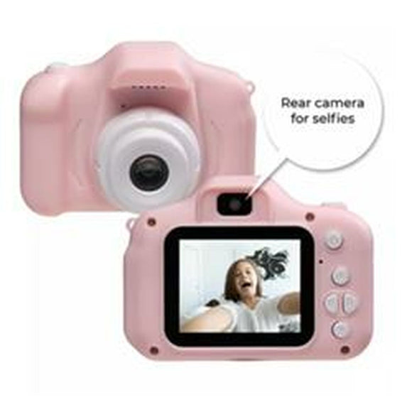 Baterías de cámaras de fotos