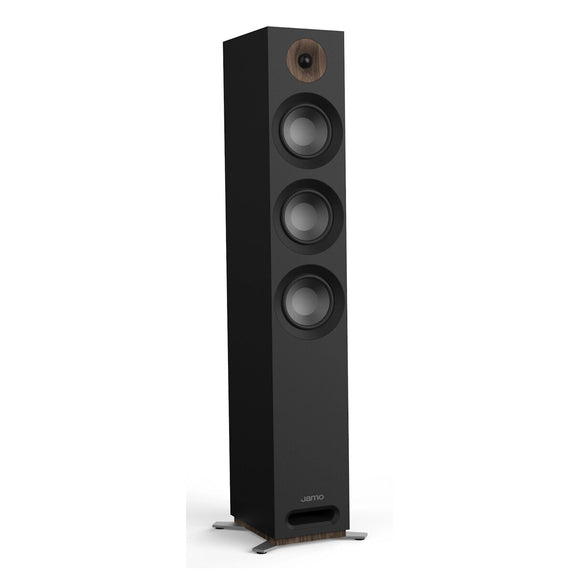 Altavoces de suelo
