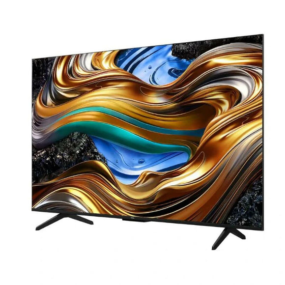 Televisión