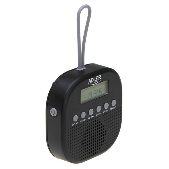 Radios de cocina