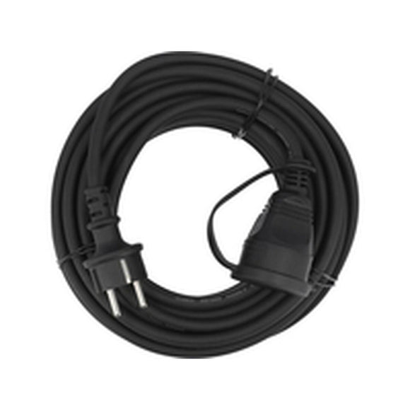 Cables de alimentación