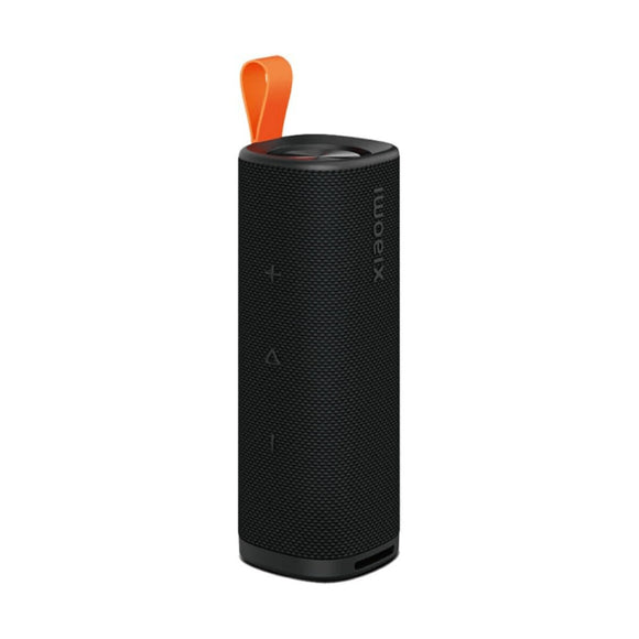 Altavoces portátiles