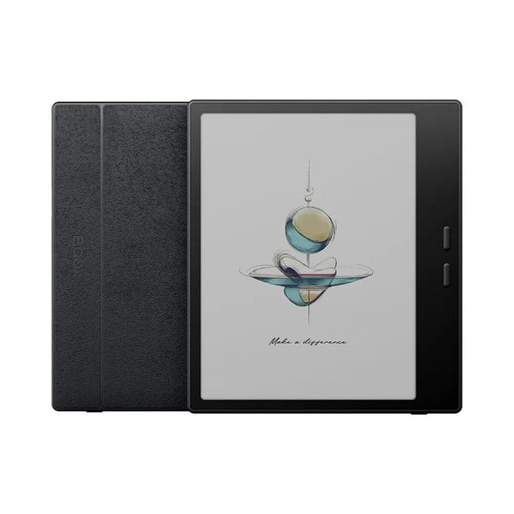 Lectores de eBooks y accesorios