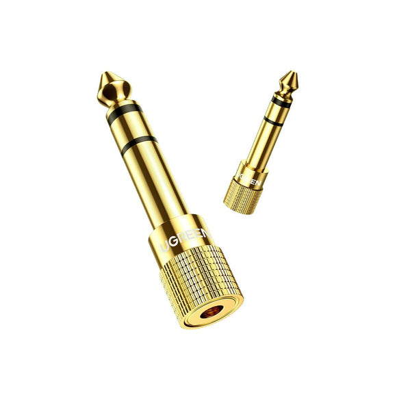 Adaptadores de audio
