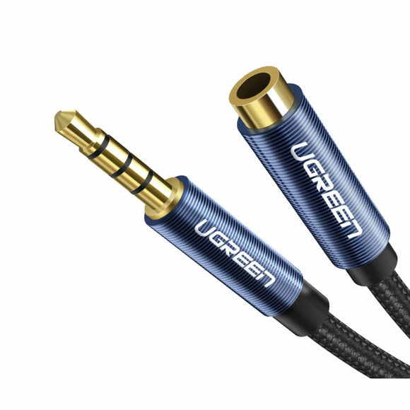 Cables de conector Jack