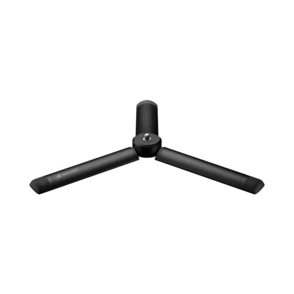 Trípodes de mesa y viaje