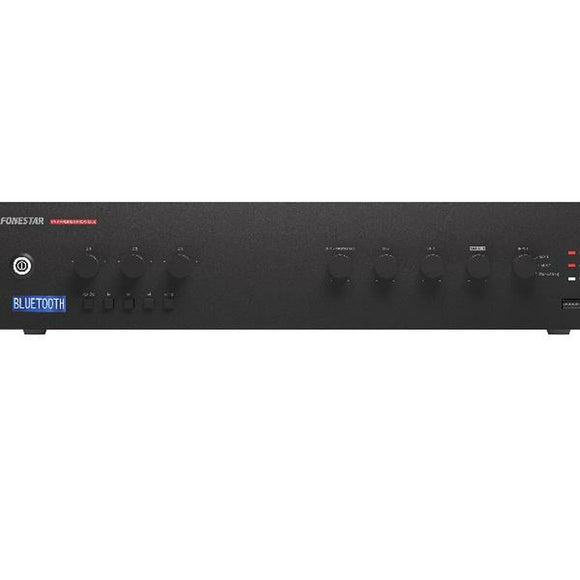 Amplificadores