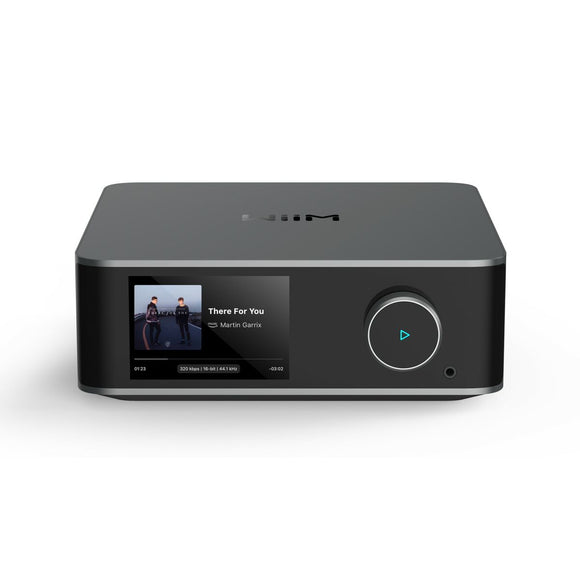 Amplificadores