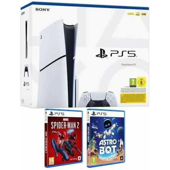 Consolas