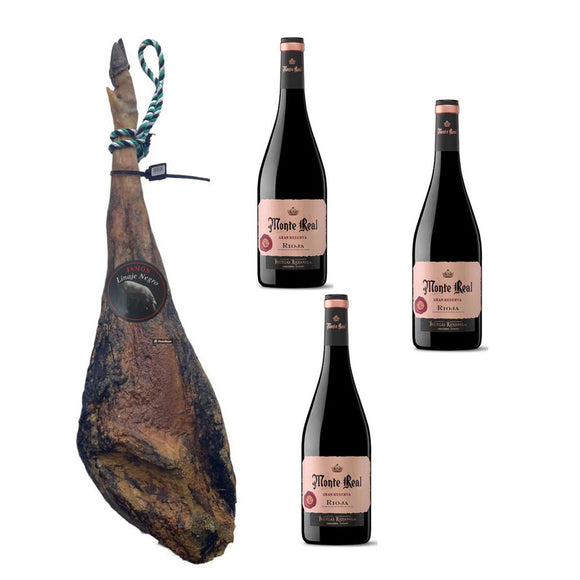 Carnes, aves, pescados y mariscos
