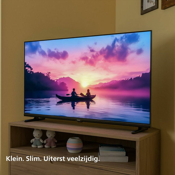 TV, vídeo y home cinema