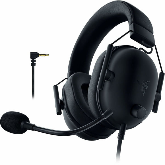 Auriculares gaming