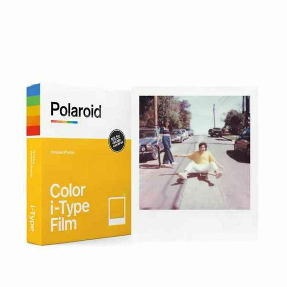 Fotografía y videocámaras