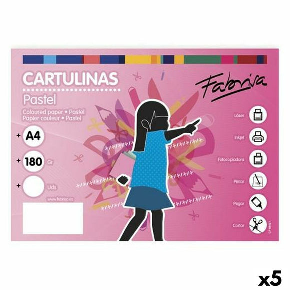 Papel y manualidades con papel