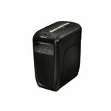 Trituradora de Papel Fellowes 4701101 22 L Negro - HAMISHOP07