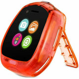 Smartwatch para Niños MGA Tobi 2 Robot Rojo - HAMISHOP07