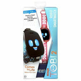 Smartwatch para Niños MGA Tobi 2 Robot Rojo - HAMISHOP07