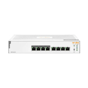 Switch Aruba Aruba Instant On 1830 8G 4p Class4 PoE 65W - HAMISHOP07