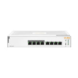 Switch Aruba Aruba Instant On 1830 8G 4p Class4 PoE 65W - HAMISHOP07