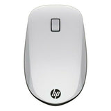 Ratón HP Z5000 1200 DPI 1200 DPI Blanco - HAMISHOP07